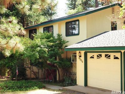 6294 Green Leaf Ln, Foresthill, CA, 95631