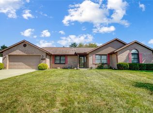 3106 Campbell Dr, Springfield, OH 45503