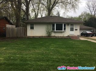 10140 Pleasant Ave S, Bloomington, MN 55420