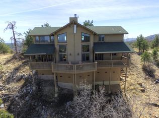7600 S Snowdrift Mine Rd, Prescott, AZ 86303