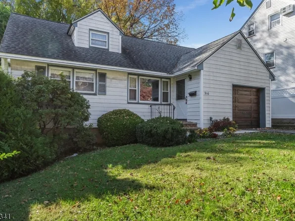 916 Rosemont Ave North, Union Twp., NJ 07083
