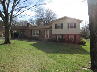 1313 Briarcliff Rd, Shelby, NC 28152