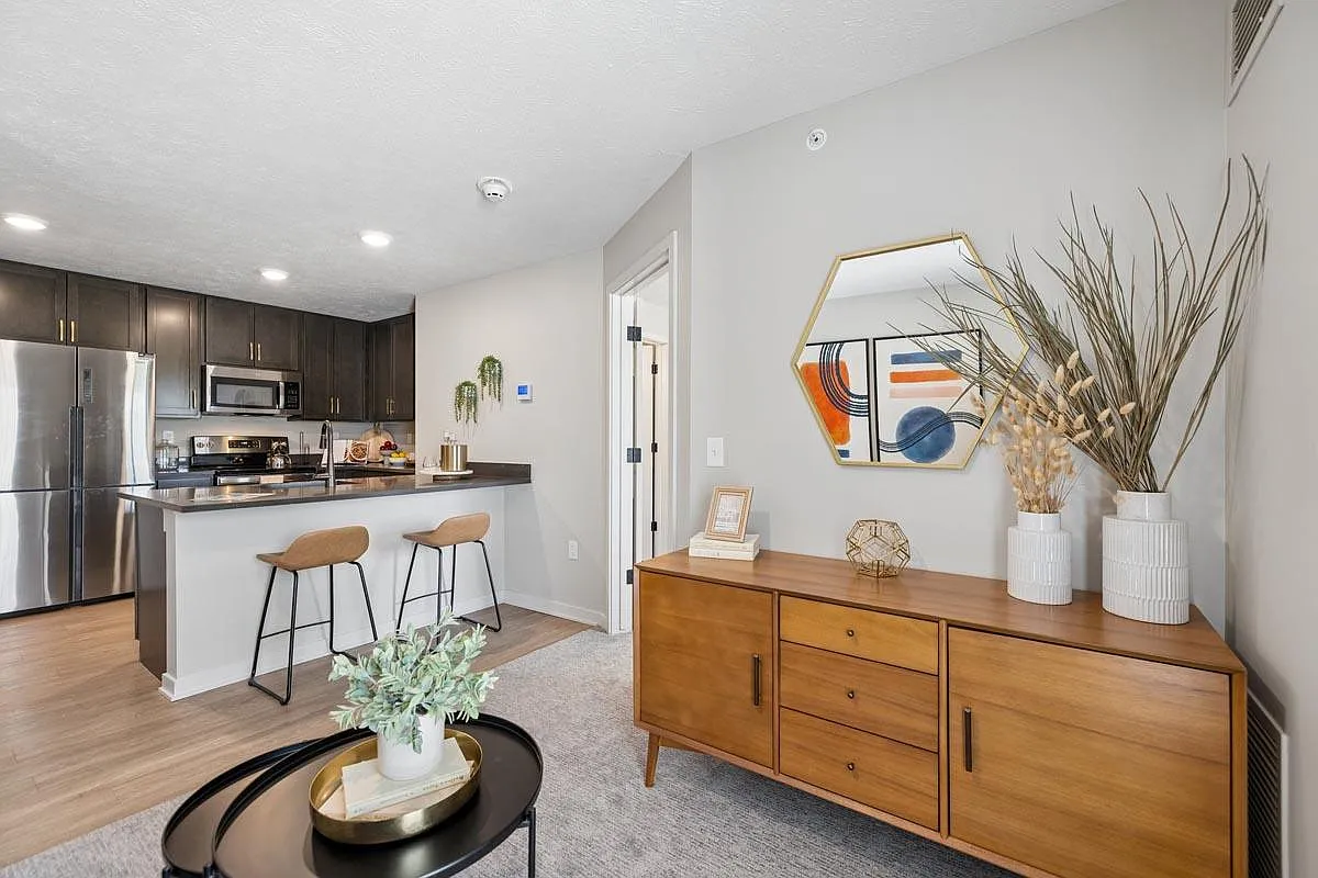 The Knock Apartments — Photo 2