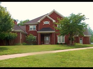4019 Laurawood Ln, Franklin, TN 37067
