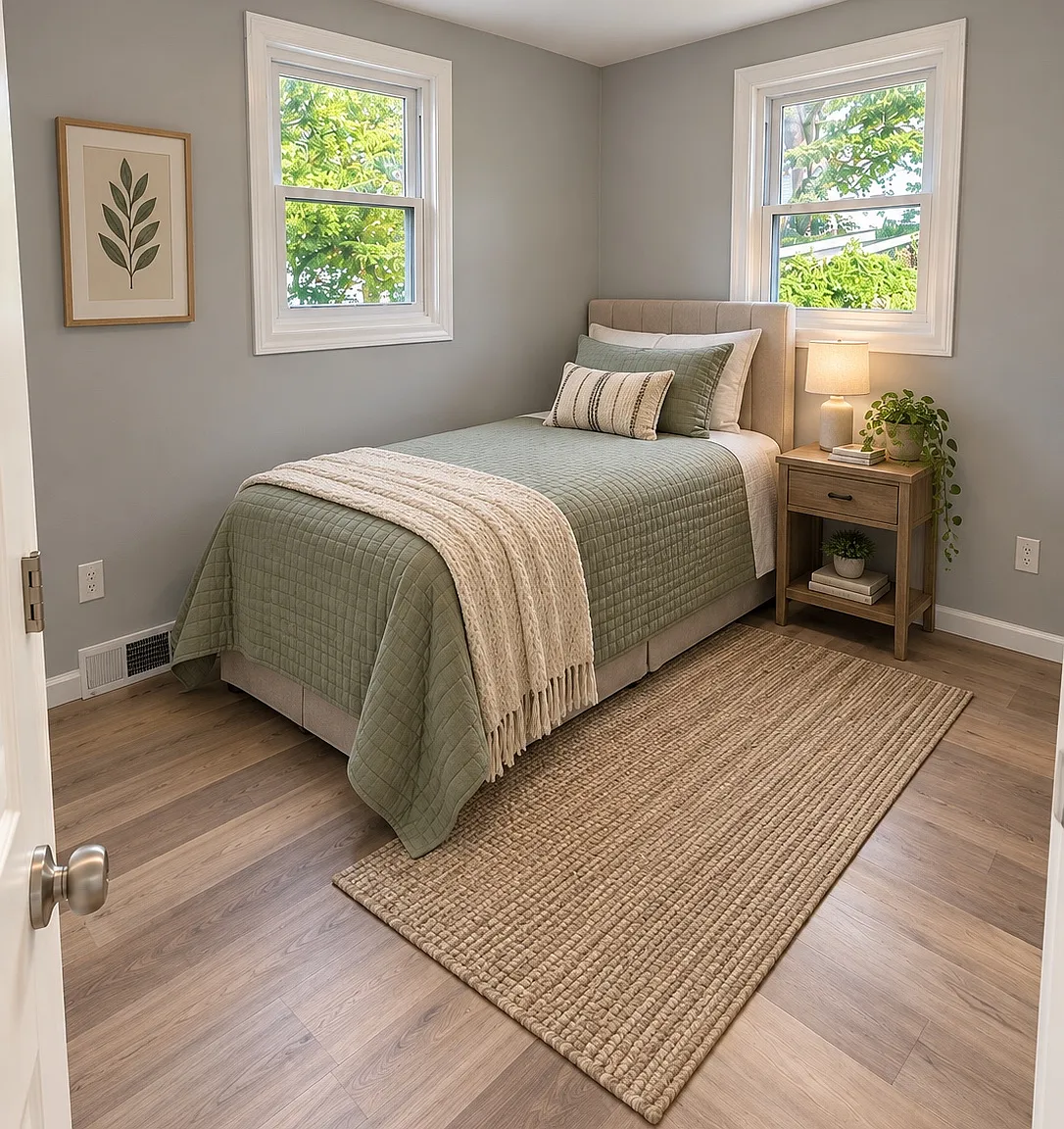 1 bed, $750 — Photo 3