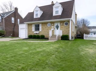 77 Colvinhurst Dr, Buffalo, NY