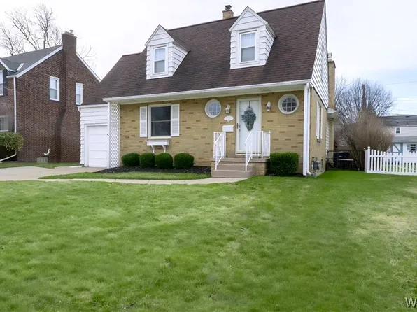 77 Colvinhurst Dr, Buffalo, NY 14223