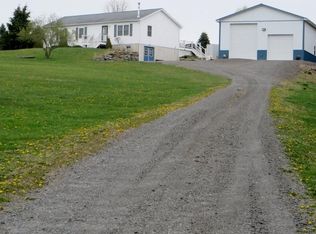 167 Dutch Mountain Rd, Dushore, PA 18614