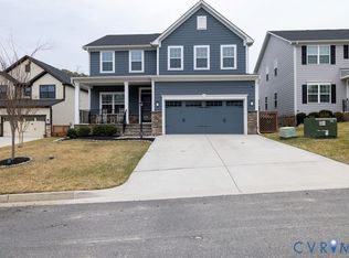 9236 Fairfield Farm Ct, Mechanicsville, VA 23116