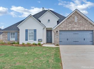 445 Preserve Blvd, Bossier City, LA 71112