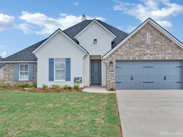 445 Preserve Blvd, Bossier City, LA 71112