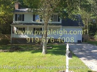 120 Burkwood Ln, Raleigh, NC 27609