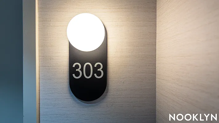 Rented by Nooklyn NYC LLC | media 24