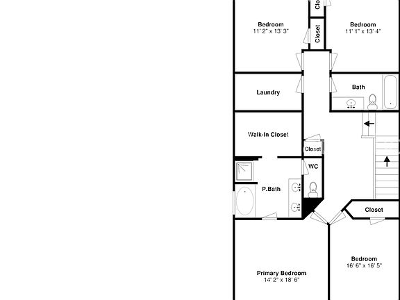 3rd image of 4933 Fawnwood Dr