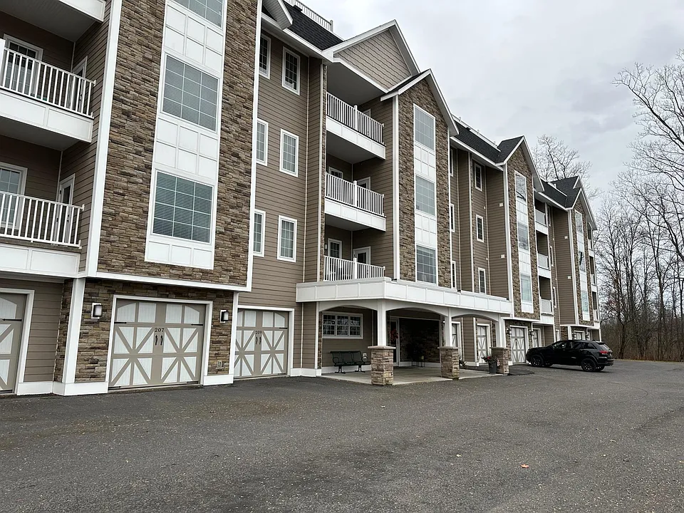 The Heartford Luxury Apartments