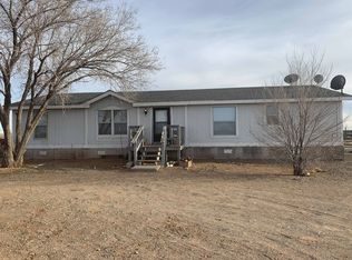 04 Lariat Loop, Moriarty, NM 87035
