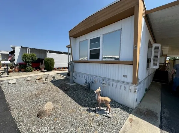 43531 Acacia Ave #18, Hemet, CA 92544