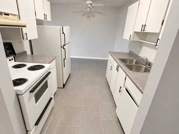 Fort Gary Apartments