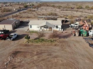 12601 S Hermit Rd, Buckeye, AZ 85326