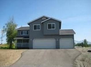6940 E Kathleen Cir, Palmer, AK 99645
