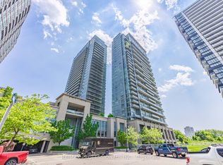 165 Legion Rd N #1132-W06, Toronto, ON M8Y 0B3