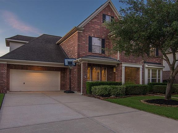 4th image of 26614 Mellenbrook Ln