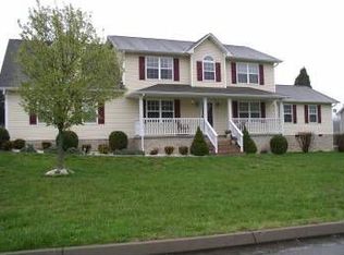 854 Callie Ln, Seymour, TN 37865