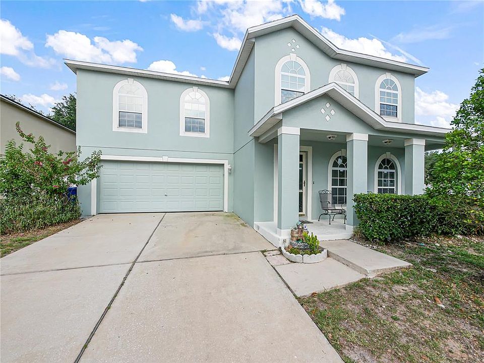 302 Azores Pl, Groveland, FL 34736 MLS O6111547 Zillow