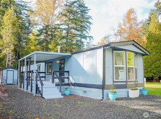 4672 Birch Bay Lynden Road #61, Birch Bay, WA 98230