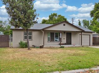 1705 Opal Ave, Modesto, CA 95350