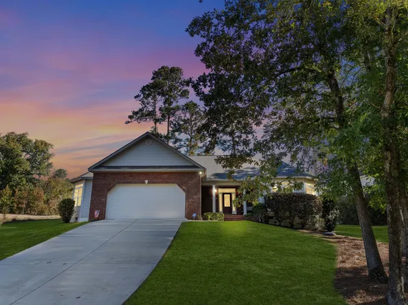 311 Katie Ln, Mc Cormick, SC 29835