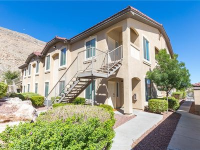 3575 Cactus Shadow St UNIT 103, Las Vegas, NV, 89129