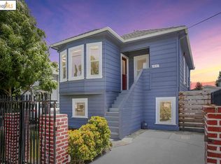 1051 67th St, Oakland, CA 94608