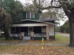 3842 Notter Ave, Jacksonville, FL 32206