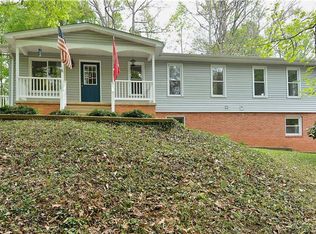 12503 Purcell Rd, Manassas, VA 20112