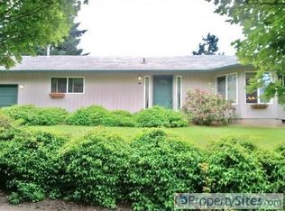 3131 Lavina Dr, Forest Grove, OR 97116