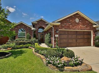 21618 Palaramo Ct, Richmond, TX 77407