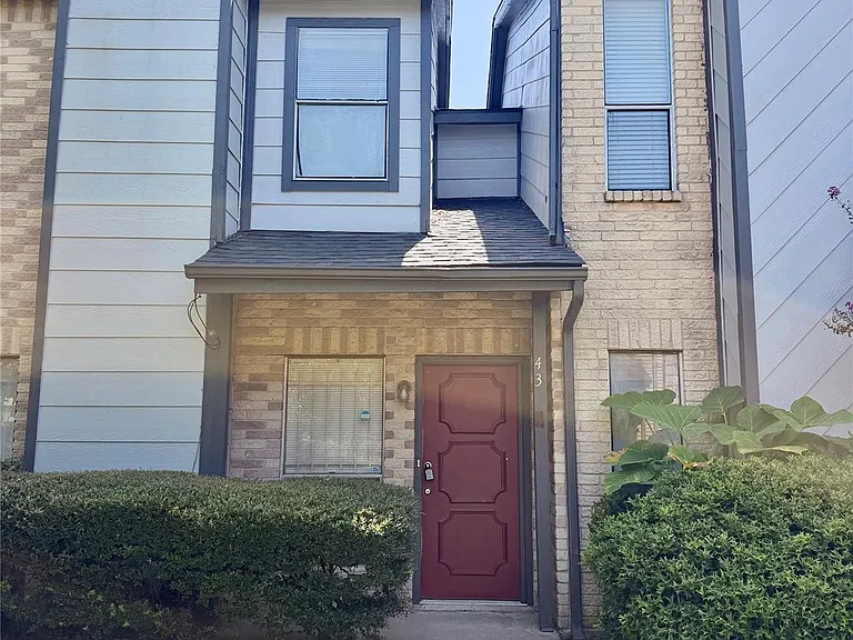 12400 Brookglade Cir #43 — Photo 1