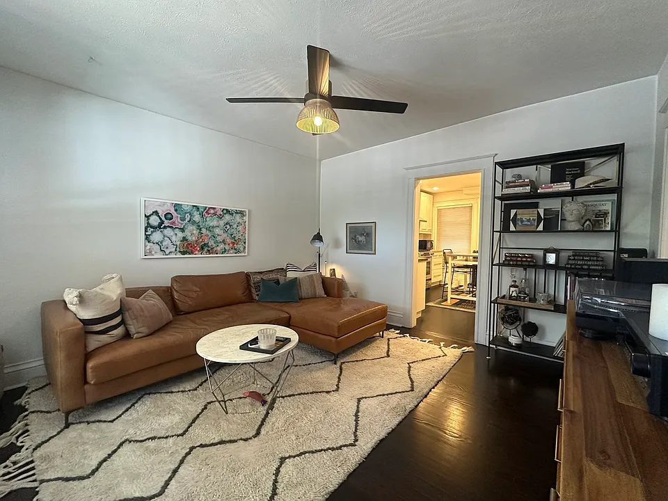 3131 Tejon St