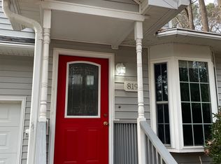 819 N Wingate St, Wake Forest, NC 27587