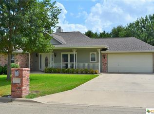 8715 Laurel Rdg, Temple, TX 76502