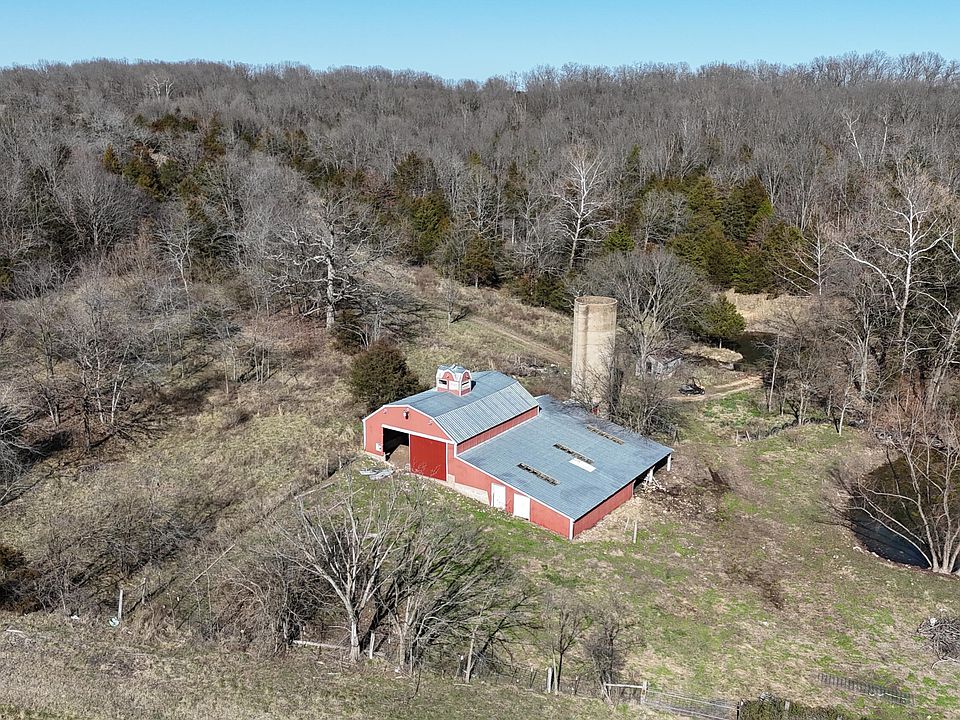 Tract 4 0 Highway 38, Hartville, MO 65667 | Zillow