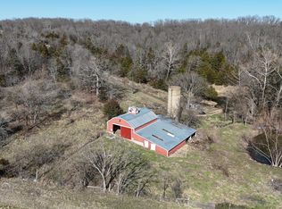 TRACT 4 Highway 0 #38, Hartville, MO 65667