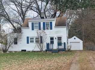 5714 Jupiter Ave NE, Belmont, MI 49306
