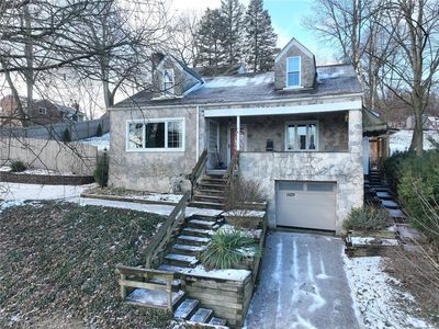 1629 Stratmore St, Pittsburgh, PA, 15205