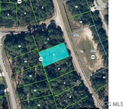 1st image of 11110 N Adler Dr