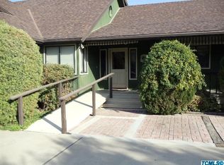 37124 N Road 204, Woodlake, CA 93286