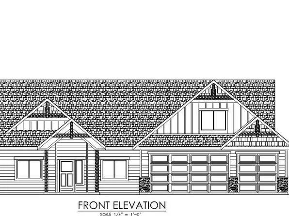 23432 N Ceylon Rd, Rathdrum, ID 83858