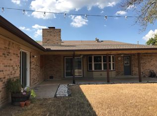 6813 La Concha Pass, Austin, TX 78749