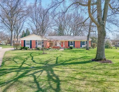 7214 Greenfarms Dr, Cincinnati, OH, 45224